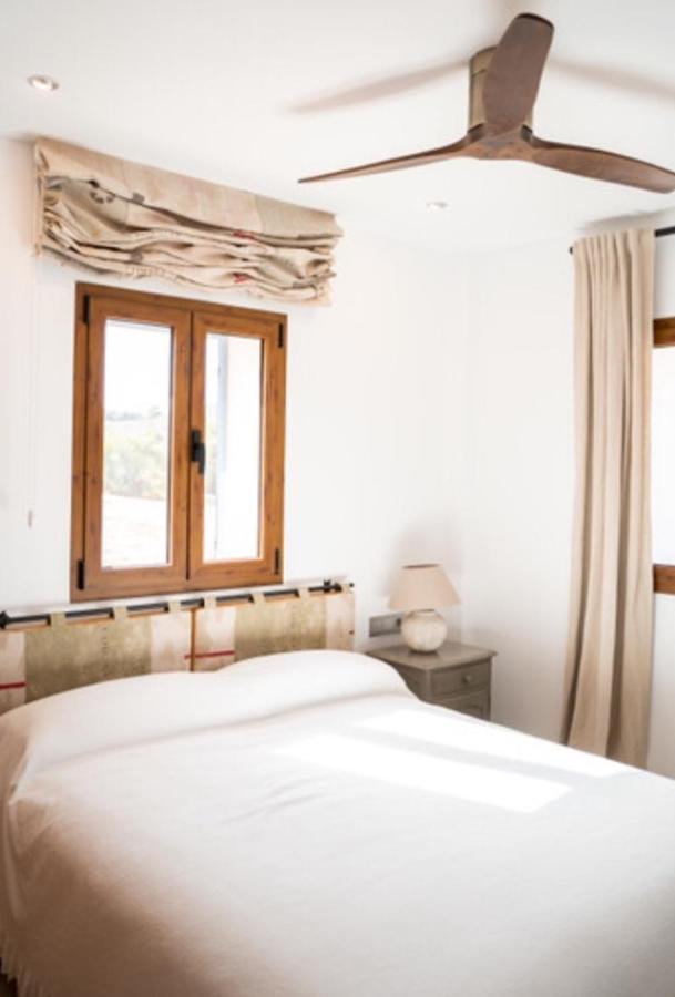 Villa Privada En Entorno Rural Cartagena Luaran gambar