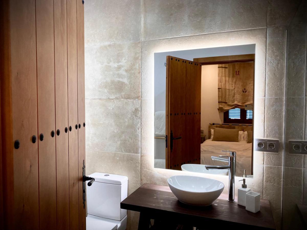 Villa Privada En Entorno Rural Cartagena Luaran gambar